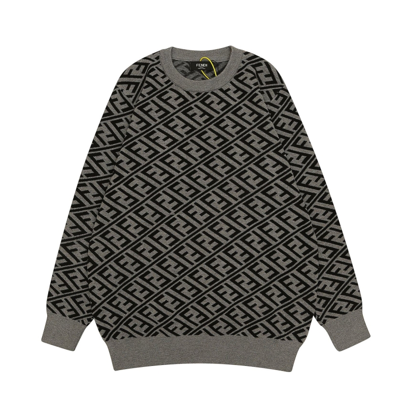 F**di sweater